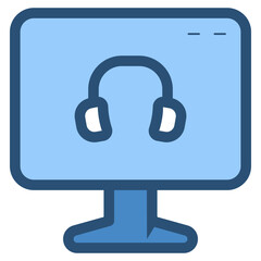 online customer service icon