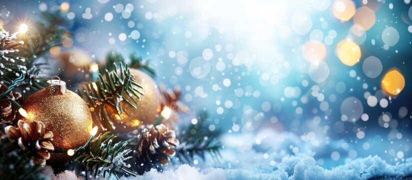 Pinus densiflora Umbraculifera with a mix of large, stunning brown pine cones from last year, set against a blurred backdrop of lengthy branches in a close-up shot with selective focus, ideal for a