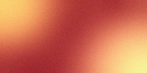 Grainy gradient background, noise texture banner design with copy space, 80s 90s style retro backdrop header image