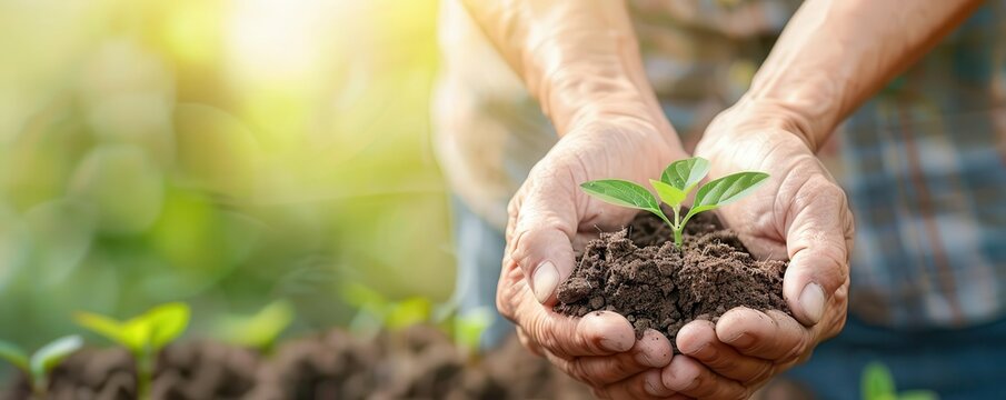 Green Tech Training Platforms Launch online learning platforms and vocational training programs focused on green technologies and sustainable practices