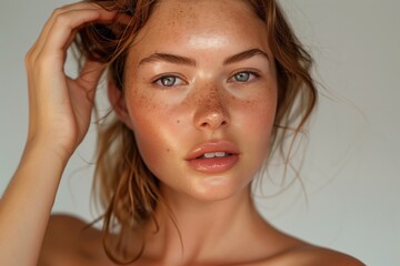 Enhance your skins beauty using natural products and rituals for a flawless, radiant complexion. Opt for organic skincare for healthy and glowing skin that exudes a fresh, youthful radiance