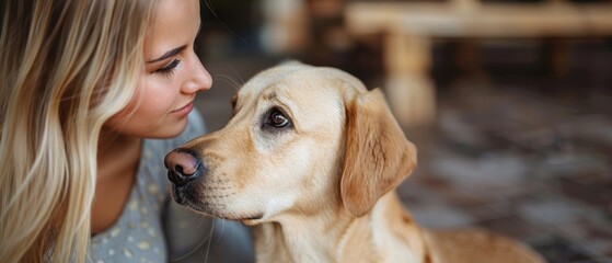 Professional Trainer Addressing Pet Behavior Problems with Expertise and Care