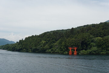 Hakone