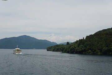 Hakone