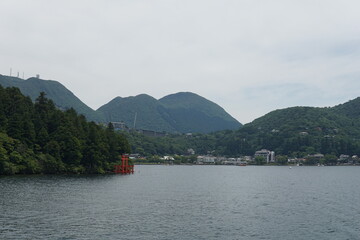 Hakone