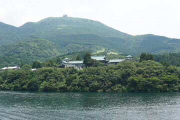 Hakone