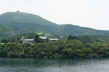 Hakone
