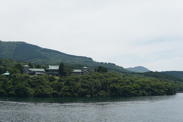 Hakone