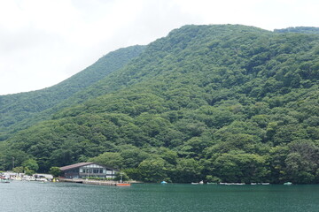 Hakone
