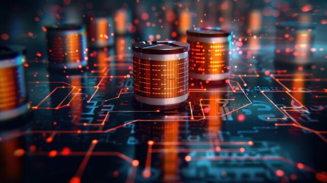 Battery electrode technology, layered anode and cathode materials, ion transport physics, improved batteries