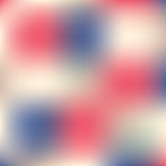 abstract colorful background. red beige blue kids vintage color gradiant illustration. red beige blue color gradiant background
