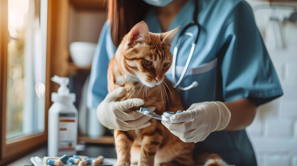 Follow Your Vet's Orders: Medication Mastery for Pet Parents instructions treatment health