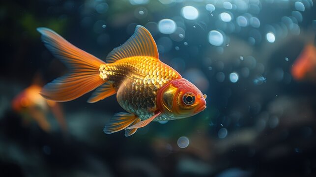 Goldfish
