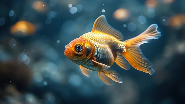 Goldfish