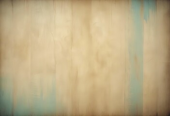 Naklejka premium A vintage, grungy scene featuring a distressed cardboard