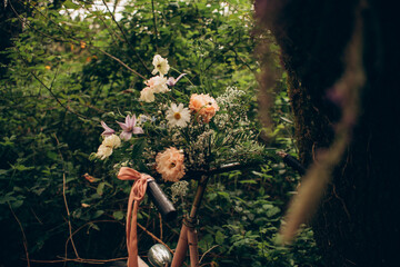 shooting printanier brunch