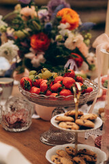 shooting printanier brunch