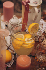 shooting printanier brunch