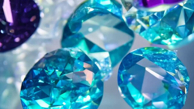 topaz gemstones