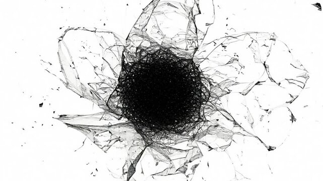 ink splat