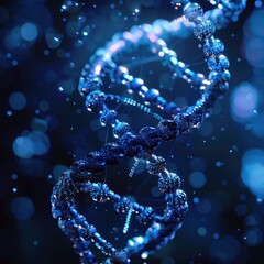 Experimental insights from genetic tests, showcasing the evolution of predictive medicine
