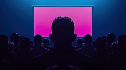 In the product launch banner
