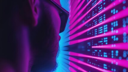 In the product launch banner