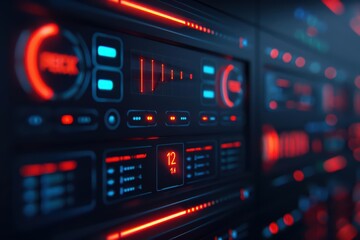 The Process Improvement banner features an ultramodern