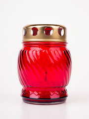 Znicz, cmentarz, 1 listopada, 2 listopada, śmierć, pogrzeb, wszystkich świętych,