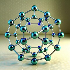 Nanotechnology Generative AI