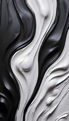 Fototapeta premium oil painting background