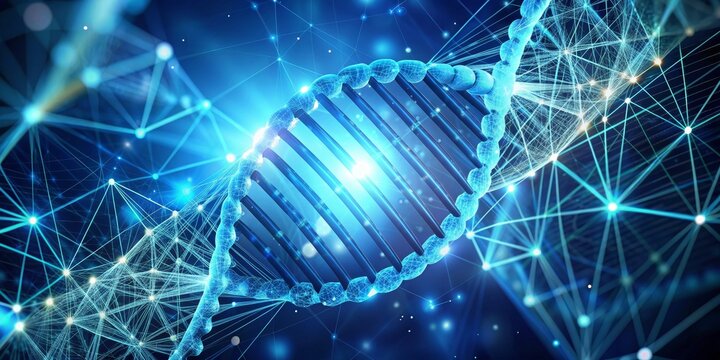 Digital DNA Network, Biotechnology, Genetic Engineering, Molecular Biology, Science