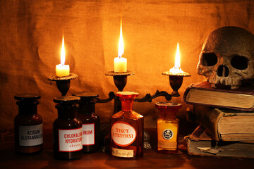 Ancient Pharmaceuticals