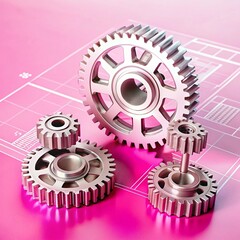 Mechanical and civil engineering Generative AI

