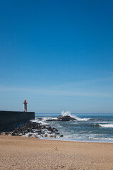 Beautiful Sights of Porto, Portugal: Urban and Coastal Landscapes