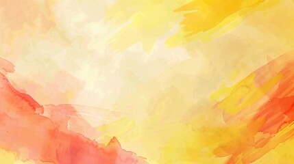 abstract watercolor background with paint