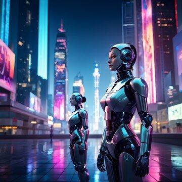 Future of Artificial Intelligence