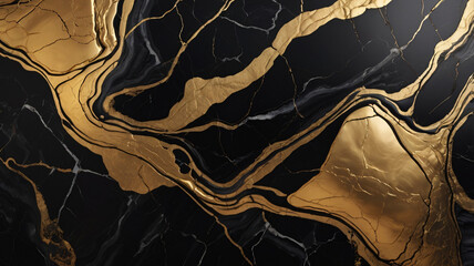 Luxury texture. Marble Swirls and Agate Ripples. Colorful ocean waves.