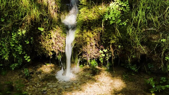 Adda, river, flowing water, Crespi d'Adda, Vaprio d'Adda, Calolziocorte, Calusco d'Adda, Lecco, mountain, clear water, dramatic nature, stream, brook, lush, fresh, beautiful, forest, green, ecology