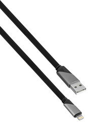 cable with Lightning and USB connector