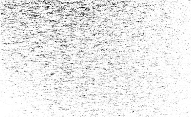 Vector fabric texture. Distressed texture of weaving fabric. Grunge background. Abstract halftone vector illustration. Overlay to create interesting effect and depth. Black isolated on white. EPS10.