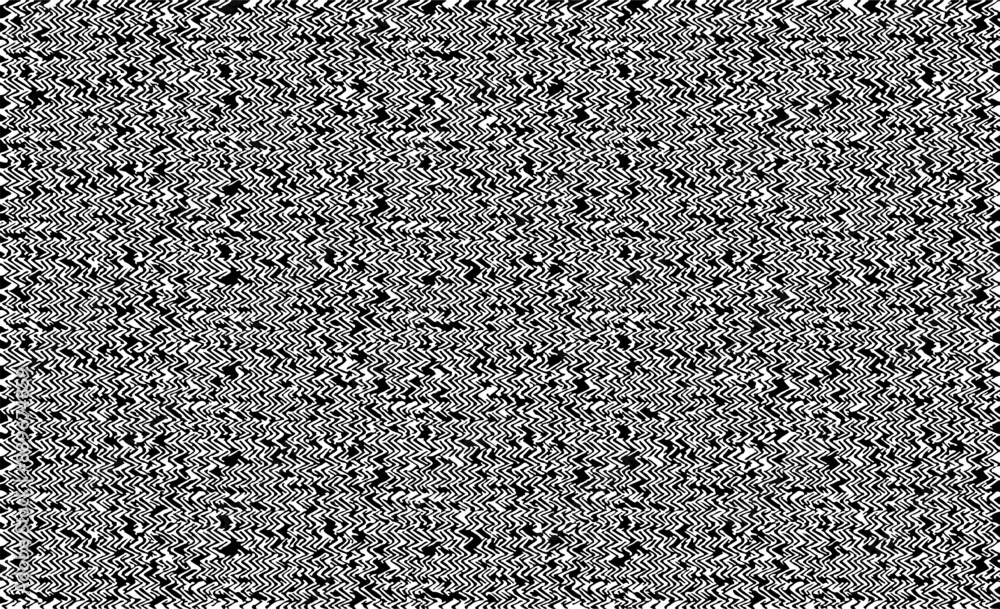 Poster vector fabric texture. distressed texture of weaving fabric. grunge background. abstract halftone ve