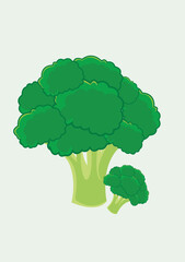 Broccoli 