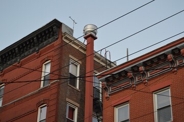 City Building