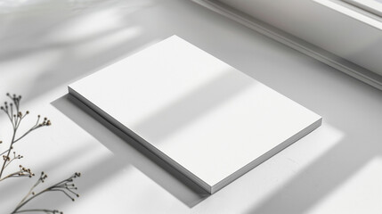 Blank Paper
