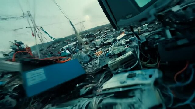 the computer and the world