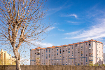 Residential Apartments in La Linea de la Concepcion, Cadiz, Spain