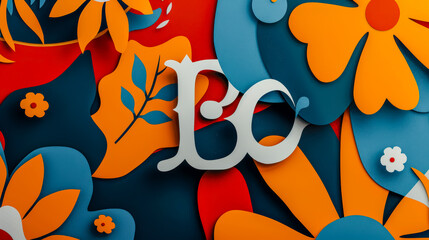 Background of a Vintage Heartbeat Retro wooden heart-shaped headphones capturing the essence of hippy love, perfect for a nostalgic and romantic audio experience Brainstorming Magazine Cover Wallpaper