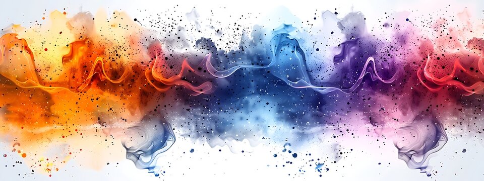  Line wave music sound one noise audio frequency icon signal podcast radio soundwave waveform volume art hand. Acoustic line music logo recording voice wave doodle sketch abstract. Vector illustration