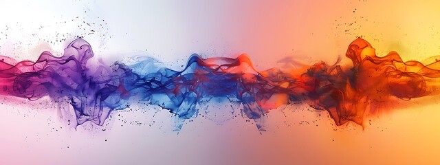  Line wave music sound one noise audio frequency icon signal podcast radio soundwave waveform volume art hand. Acoustic line music logo recording voice wave doodle sketch abstract. Vector illustration